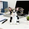 Kawaii Eyewear Display Rack Elephant Eyeglasses Show Stand Glasses Holder Rack  Office