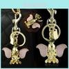 Porta-moedas, clips, porta-chaves – Chaveiros