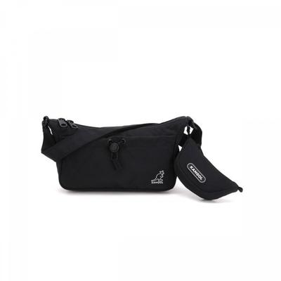 Essential X Small Crossbag 3387 Black