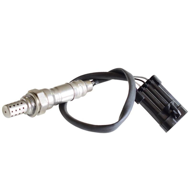 Кислородный датчик Лямбда-зонд Для Chevrolet Daewoo Aveo Epica Kalos Lacetti Nubira Isuzu Trooper Opel Vauxhall 96394004 96394003