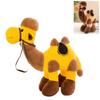 Poppen en knuffels – Dieren knuffels