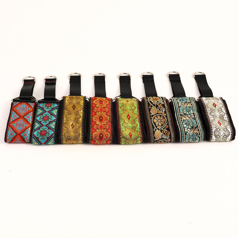 Comfortable Soft Cosy Elegant Whippet Italian Greyhound Martingale Collar Width5.5cm  Gold/silve/red/green
