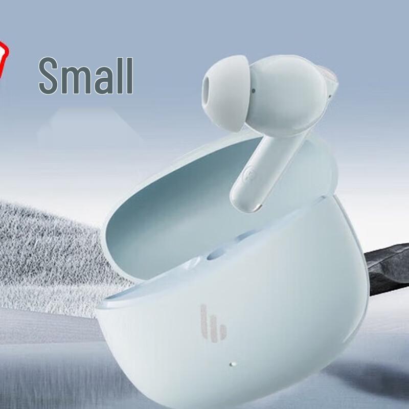 EDIFIER Soundmove X5 Pro ANC Wireless Earbuds