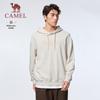 CAMEL Unisex Hooded Sweatshirt