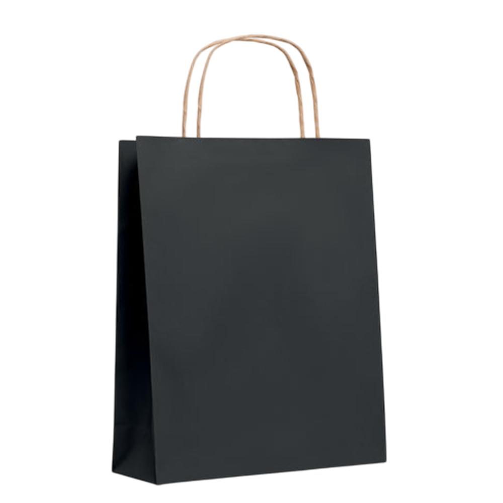 MidOcean Paper Tone Paper Gift Bag