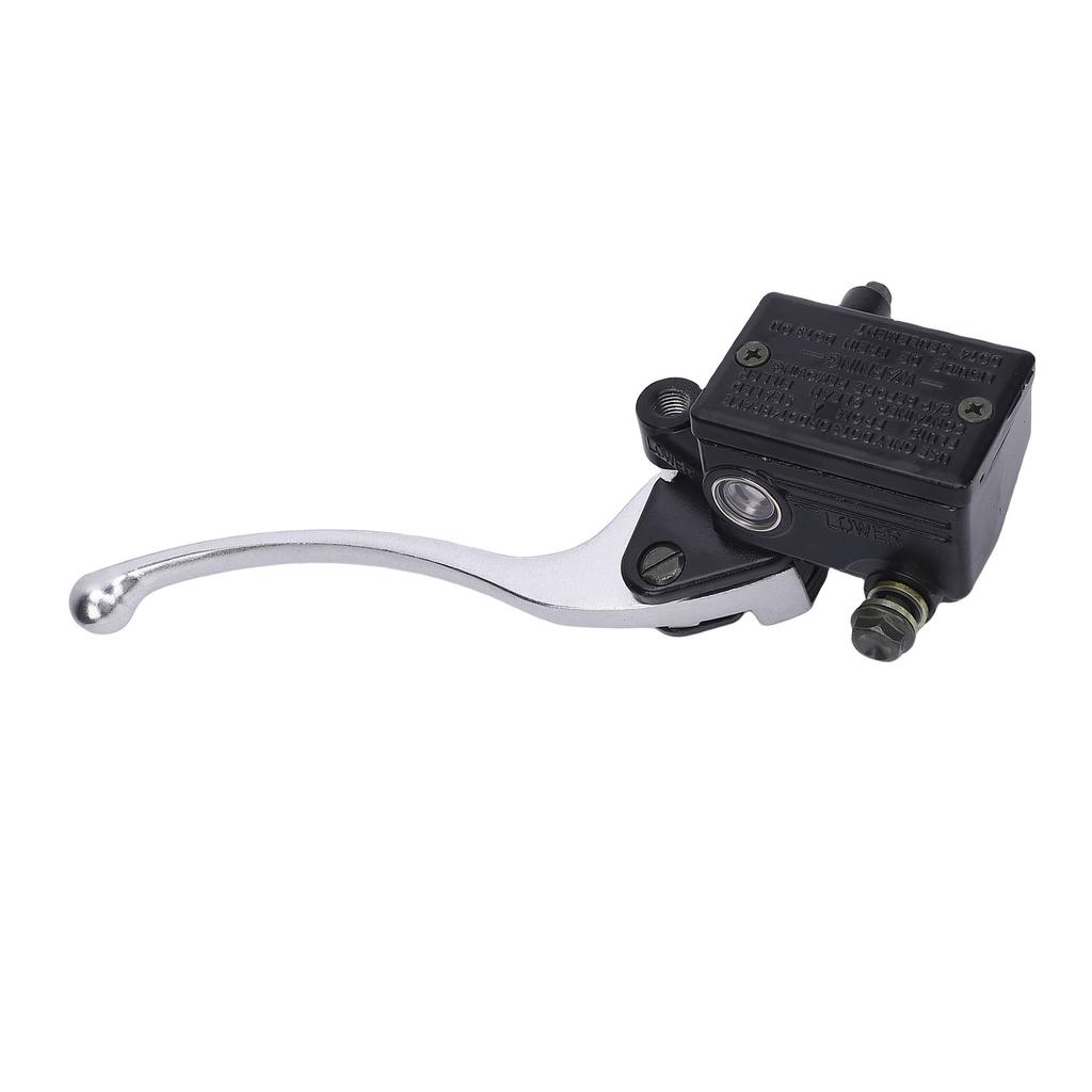 Front Brake Master Cylinder Lever Excellent Braking Response Replacement for Grizzly 300 350 400 450 550 600 660 700