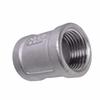 Stainless Steel Threaded Pipe Fitting