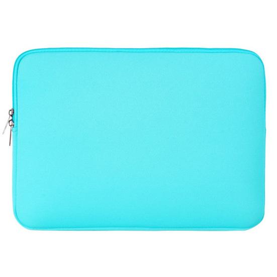 Waterproof Shockproof Zip Laptop Notebook Sleeve Bag Protection Case for MacBook
