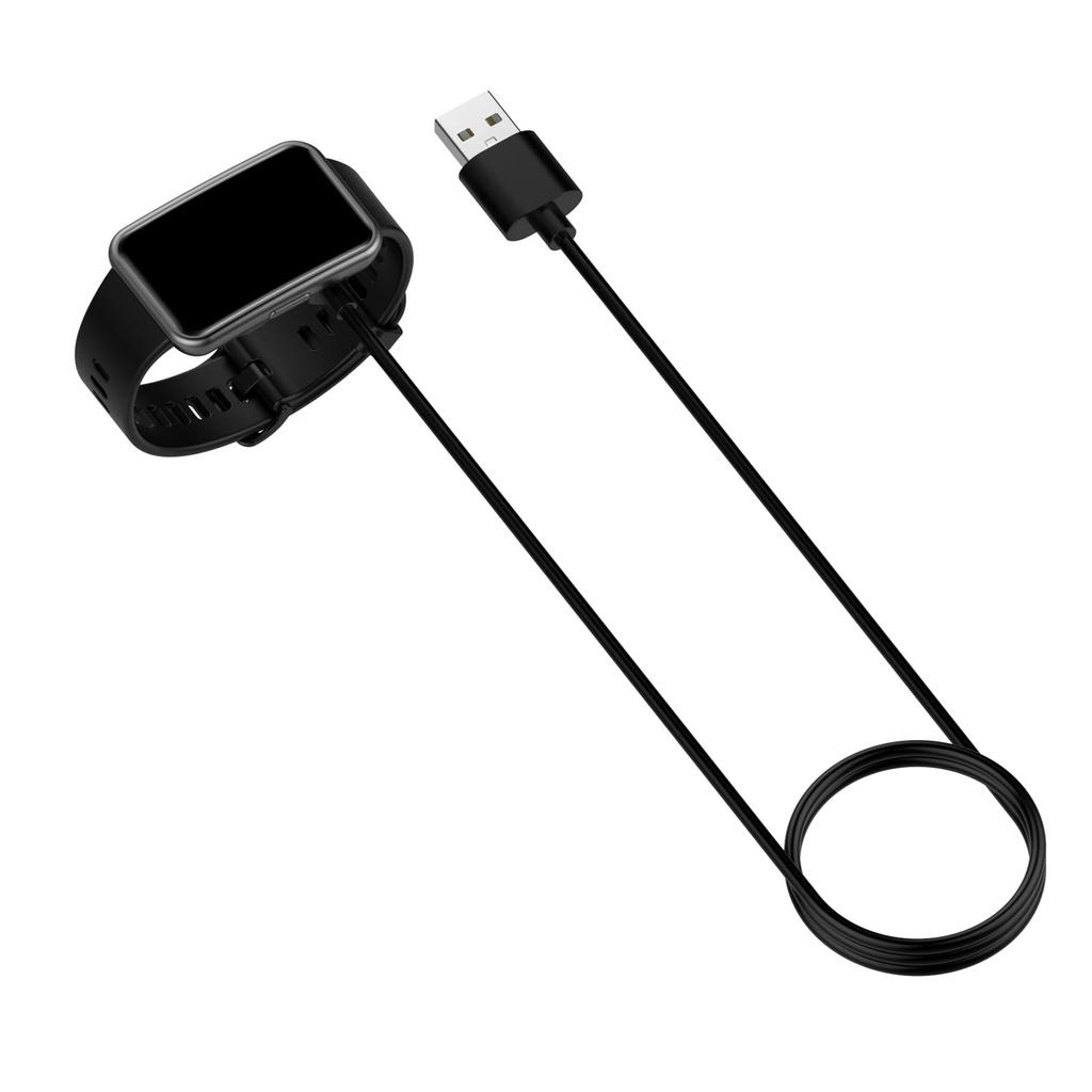USB Magnetic Charging Cable for Band 8 Band 7 Band 6 Pro Band 6