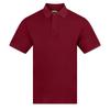 Pro RTX Mens Pro Moisture Wicking Polo Shirt