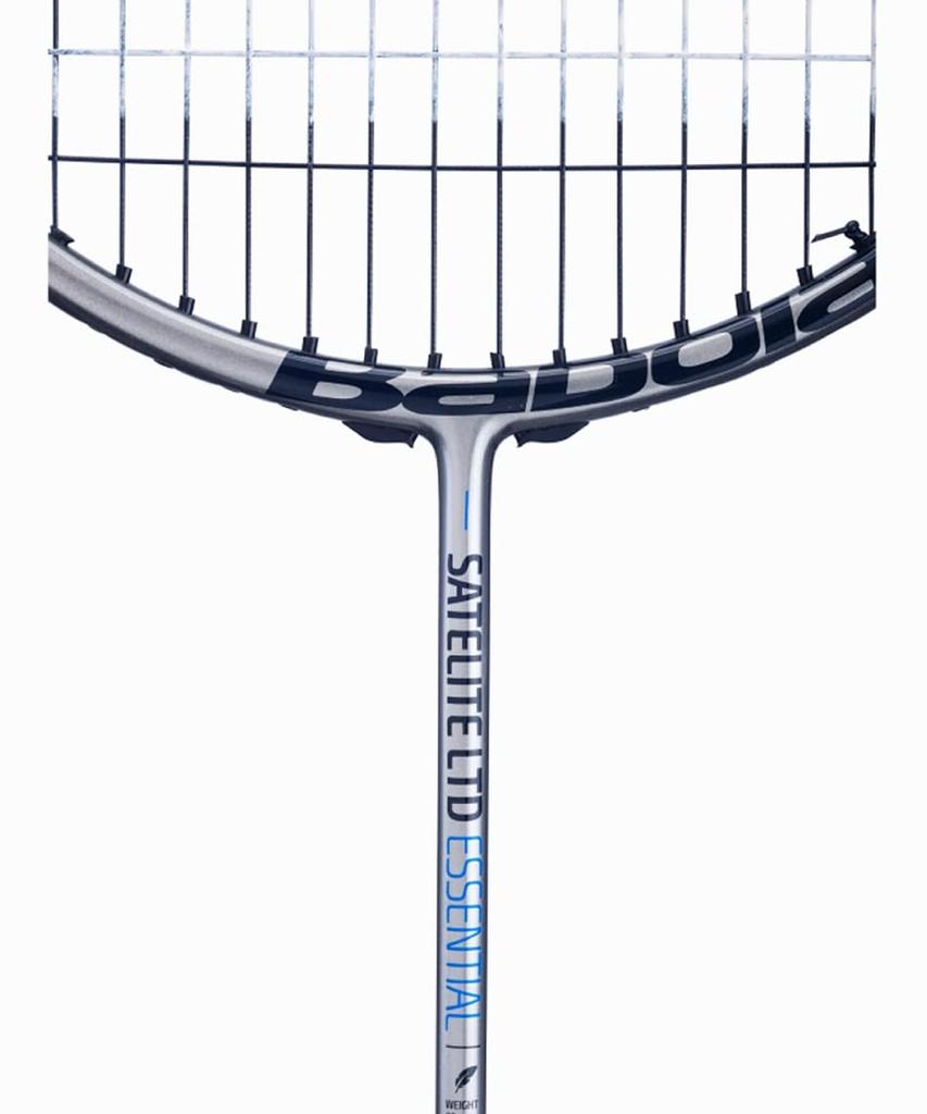 Babolat SATELITE LIMITED ESSENTIAL Badminton Racket Frame Only (Limited Edition) (602405)