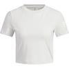 Fos Short Sleeve T-Shirt Women Tops KG5177