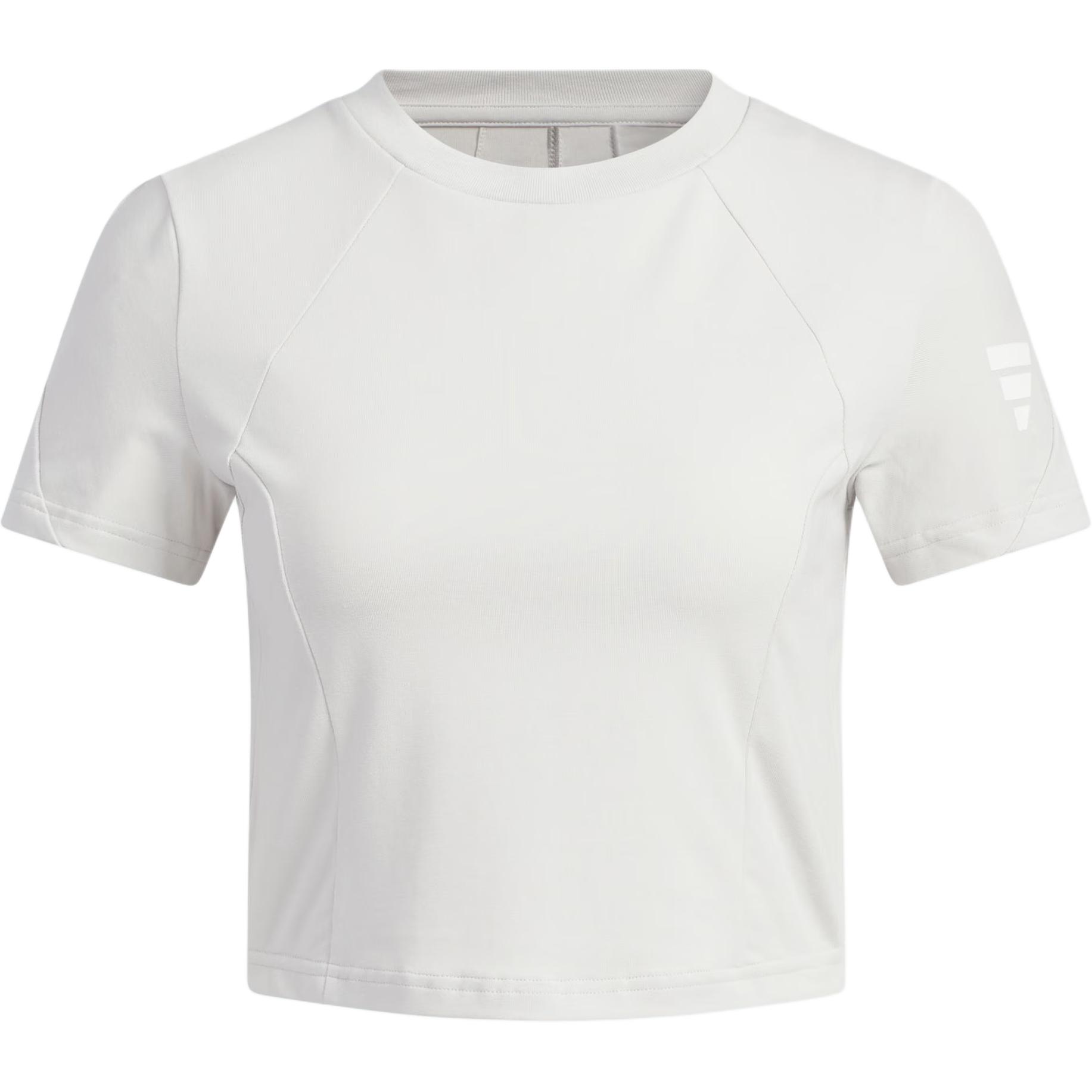 

Adidas Fos Short Sleeve T-Shirt Women Tops KG5177 S