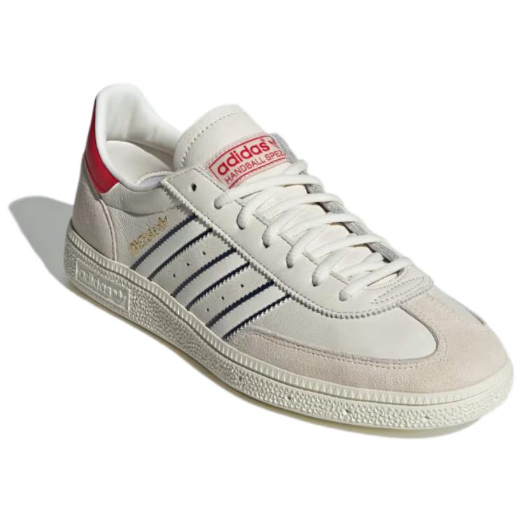 adidas Handball Spezial White Night Indigo Scarlet Men Sneakers Cloud-White IF1960