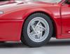 Tomytec Tomica Limited Vintage Neo LV-N Ferrari F512 M (Red) Completed Model 331049