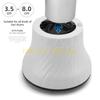 L8RE Universal Hair Diffuser Hair Dryer Diffuser Attachment for Natural Wavy Hair