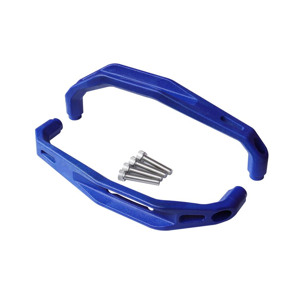 Motorbike Accessories Passenger Rear Grab Handle Seat Hand Handle Grab Bar Rail Compatible for Tenere700 XT700Z XT 700 Z