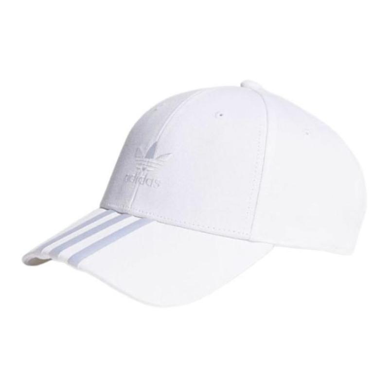 Adidas Baseball Caps Unisex White Adidas IL4851