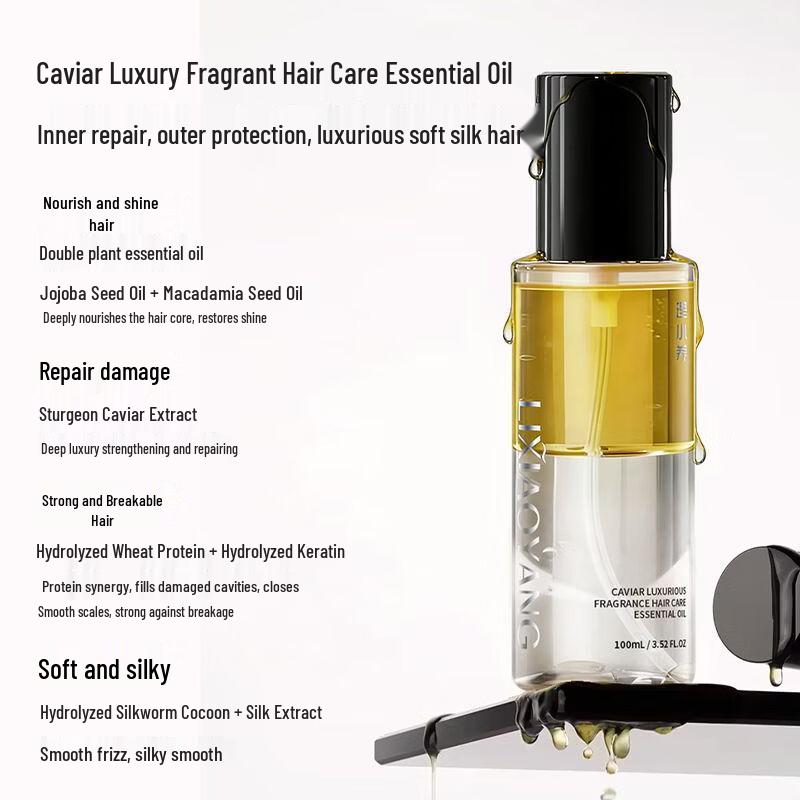 Li Xiao Yang Premium Hair Care