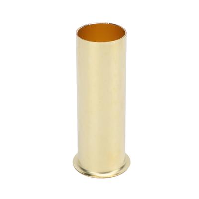 Bujão de Tubo de Dreno Latão Reforçado À Prova de Ferrugem Alta Resistência Tubo de Dreno de Espelho de Popa para Instalação de Viveiro 3 X 1