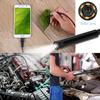 6LED 7mm Lens Endoscope IP67 Waterproof USB Cable Camera for OTG Smart Phones