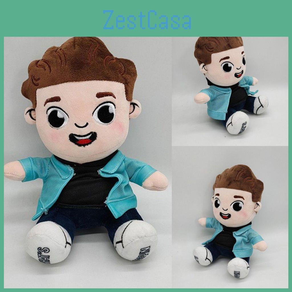 Caylus Toy Plush Cute Cartoon Game Character Plush Doll Childrens Gift Birthday