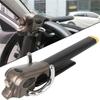 Heavy Duty Auto Airbag Foldable Steering Wheel Lock Security Anti-Theft Device Lock Safety Hammer for Vehicle Truck SUV