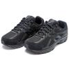 New Balance 480 Series V5 Retro Casual Jogging Shoe Black Women's (Unisex) Running Shoes W480SK5