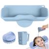 Produse pentru baie şi duş – Bonete de duș