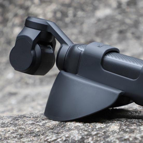 Action Camera Screen Hood for DJI Osmo Pocket 3 Sports Camera Screen Sun Shield Light Blackout Protection Sunshade Cover Camera Accessories