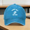 Nobody Owes You Sht Casual Baseball Cap For Female Male Summer  Hiking Fishing Trucker Hat Vintage  Baseball Caps