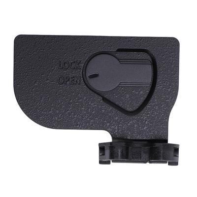 Replacement Camera Cover for DC GH5 GH5S, ABS Camera Door Cover Lid Cap Repair Part
