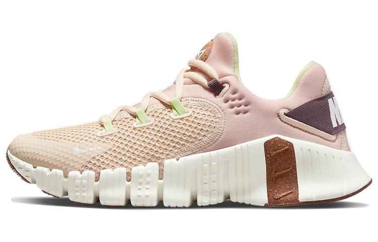 Nike Free Metcon 4 Pearl White Sail Women s DM7206-211 36.5