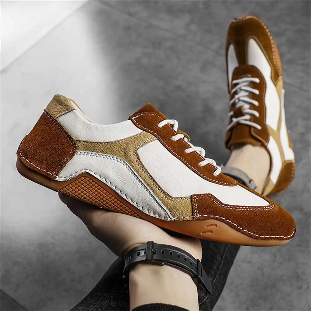 Fashion Blue Sumer Shoes For Wedding Dress Mens Dressing Shoes Sport And Fitness Sneakers Team Sapatos Funny Sports-leisure