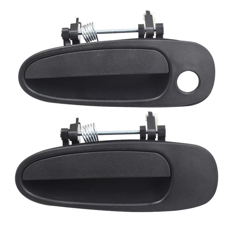 Fits Toyota Corolla Door Outer Handle 69220-12170/69210-12170