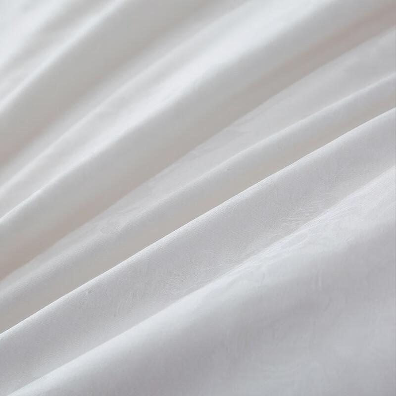 Woodpecker Pure Cotton Jacquard Tussah Silk Summer Quilt