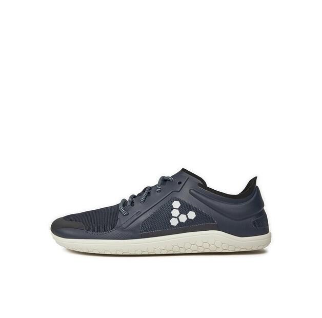 Men's Sneakers Vivo Barefoot Primus Lite Iii 309092-12 Navy Blue