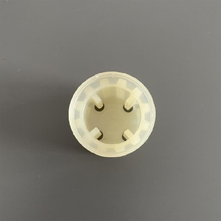 With Gear 10pcs Grinder Meat High Precisions Design Wear Resistant Grinder Part For Seamless Integration And Performances