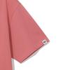 BEENTRILL Star Circle Logo T-Shirt (Dark Pink)