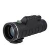 WEZHO 40x60 HD Monocular Telescope