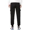 Puma Knitted Sweatpants Men's Black 674359-01