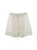 DYNAFIT Parachute Half Pants_Light Beige