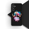 Alexas Hot Bliss Phone Cover for Motorola Moto G06 G86 G57 G14 G34 G24 A54 G15 G17 Power G77 G87 Protective Case
