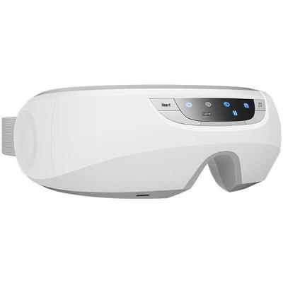 Dis Smart Foldable Eye Massager with Heat & Bluetooth Music CN Plug (adapter Included)