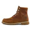Timberland Redwood Falls Stivali Alti in Pelle Impermeabile Durevole Stivali da Uomo Marrone Oxford A2EDR