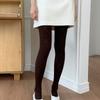 VINTAGE HOLLYWOOD Rhombus Knit Stockings_VH2511SS001M