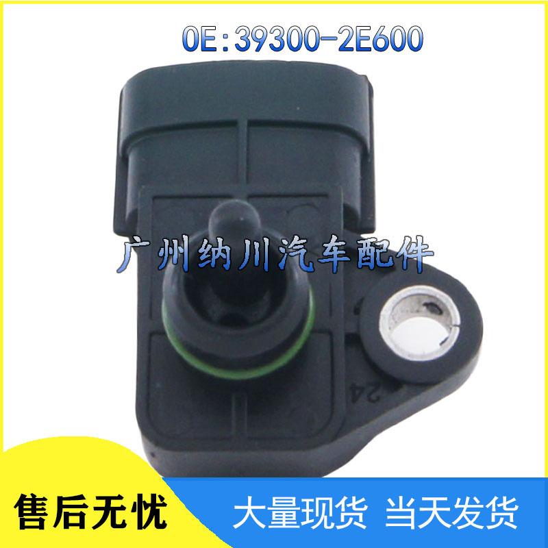 Hyundai Kia Intake Pressure Sensor 39300-2E600: Accurate Car Pressure Measurement