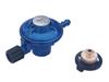 Aileron New Dual Connection Regulator Single Cartridge Type