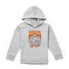 One Piece Live Action Childrens/Kids Nami Portrait Hoodie