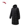 Anta Winter Hooded Down Jacket